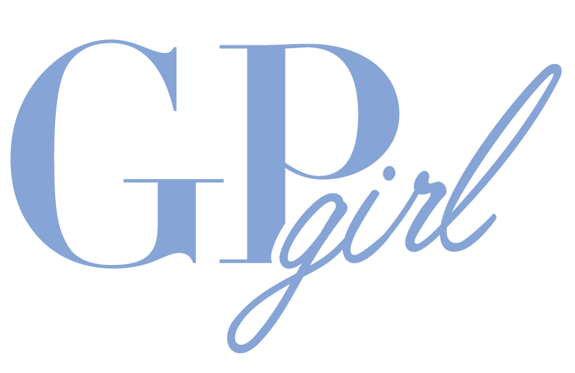 Grand Prix Girl