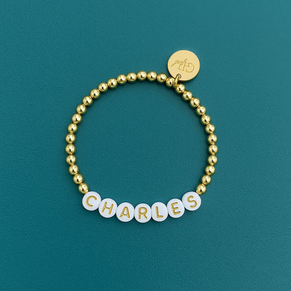 Double Stack Bracelets