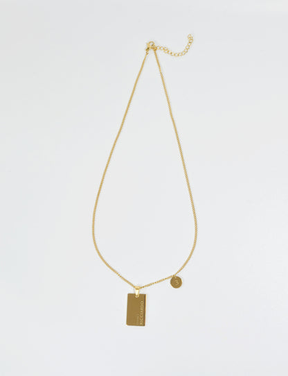 Daniel Ricciardo 3 - Paddock Pendant