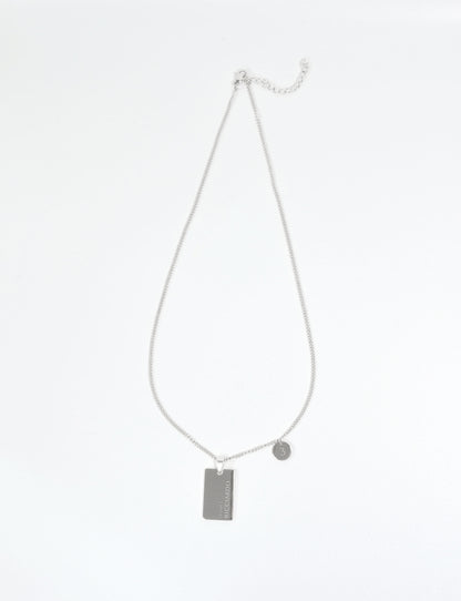 Daniel Ricciardo 3 - Paddock Pendant