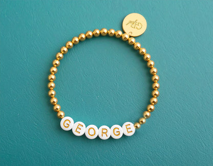 Double Stack Bracelets