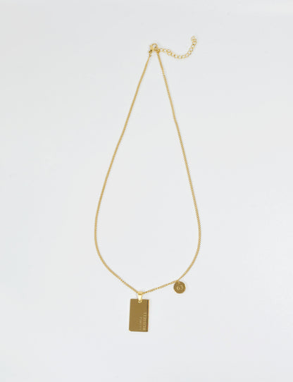 George Russell 63 - Paddock Pendant