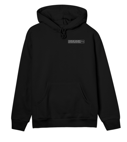 Charles Leclerc Monaco GP Hoodie