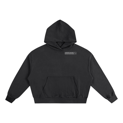 Charles Leclerc Monaco GP Hoodie