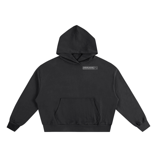 Charles Leclerc Monaco GP Hoodie